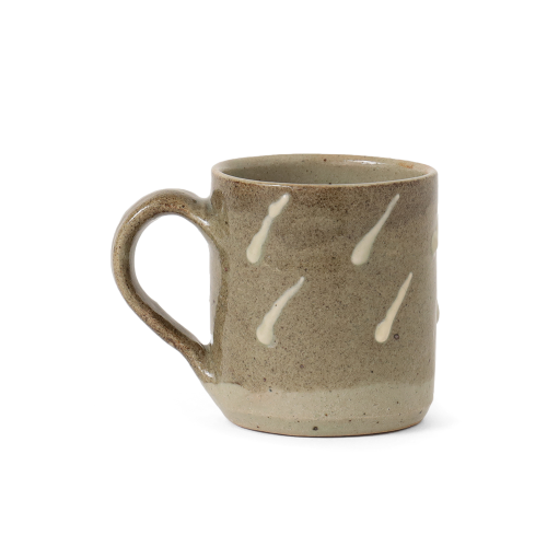 BEAMS JAPAN x Fennica Mug - Stripes