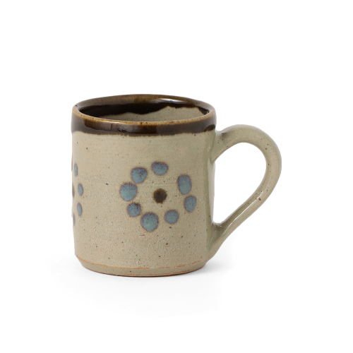 BEAMS JAPAN x Fennica Mug - Dots