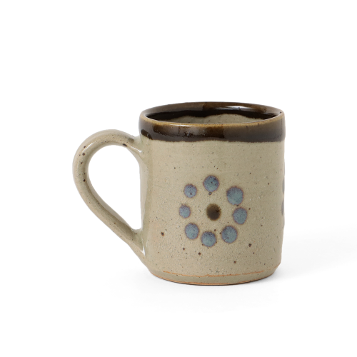 BEAMS JAPAN x Fennica Mug - Dots