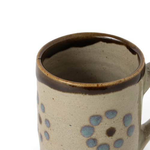 BEAMS JAPAN x Fennica Mug - Dots