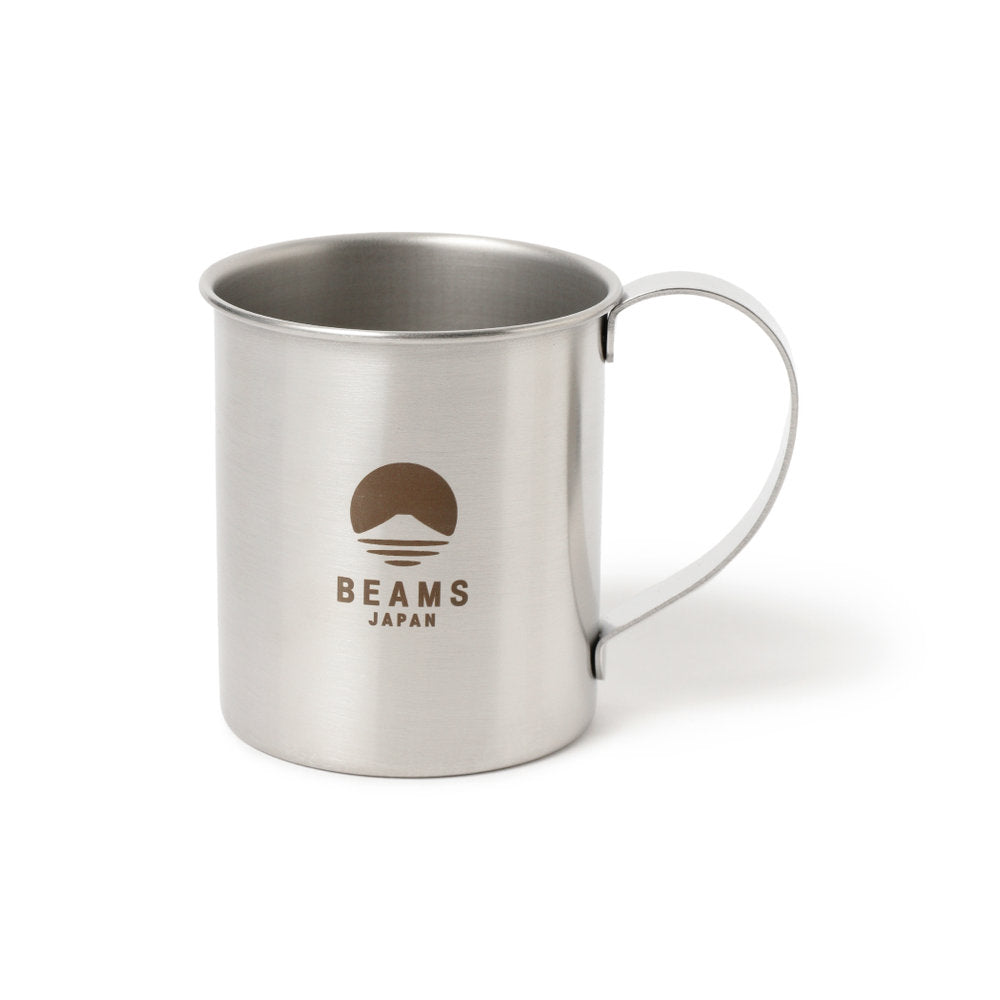 BEAMS Japan Stainless Steel Cup