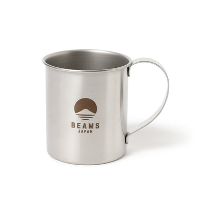 BEAMS Japan Stainless Steel Cup