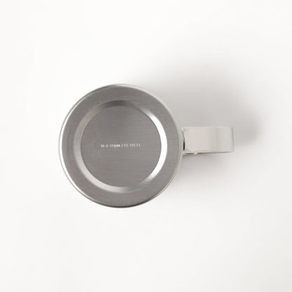 BEAMS Japan Stainless Steel Cup