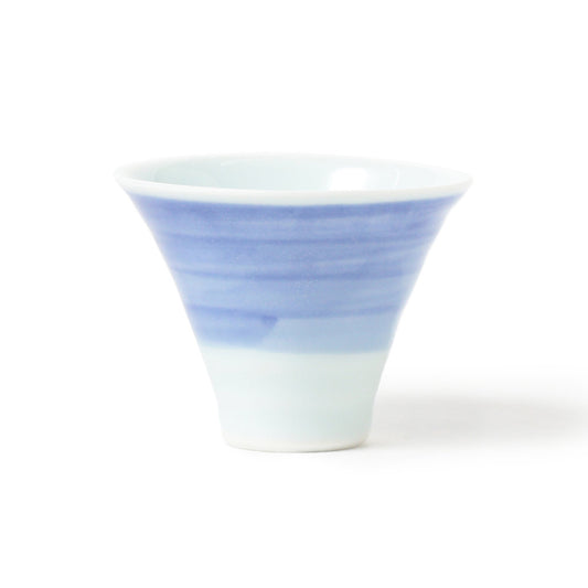 Beams Japan x Hasami Mt.Fuji Sake Cup