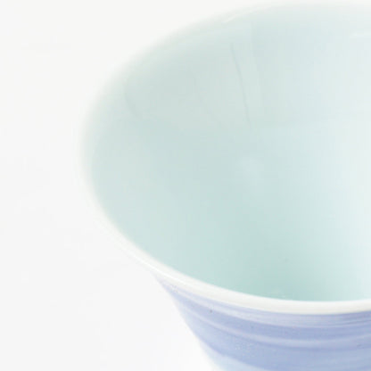 Beams Japan x Hasami Mt.Fuji Sake Cup