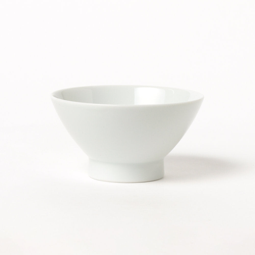 Beams Japan x Hasami Logo Rice Bowl