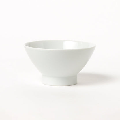 Beams Japan x Hasami Logo Rice Bowl