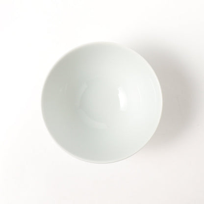 Beams Japan x Hasami Logo Rice Bowl