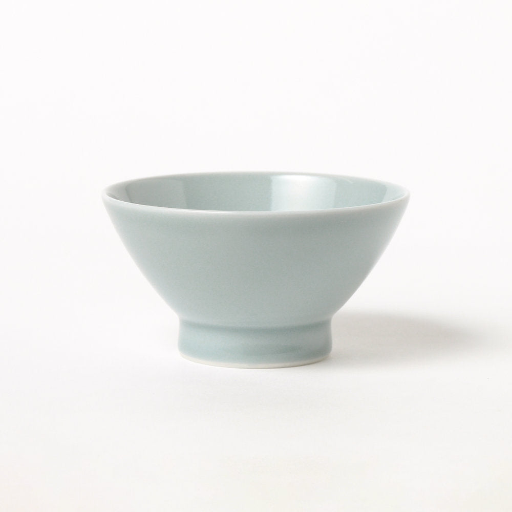 Beams Japan x Hasami Logo Rice Bowl