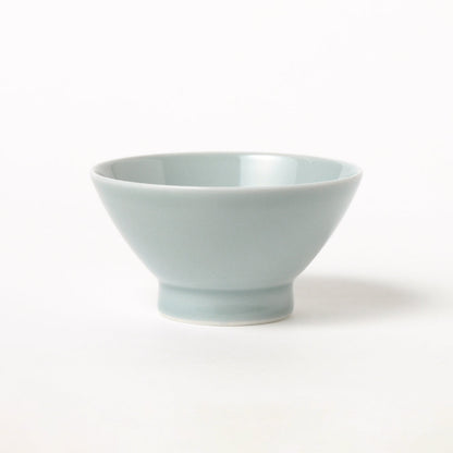 Beams Japan x Hasami Logo Rice Bowl