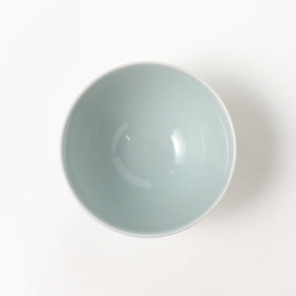 Beams Japan x Hasami Logo Rice Bowl