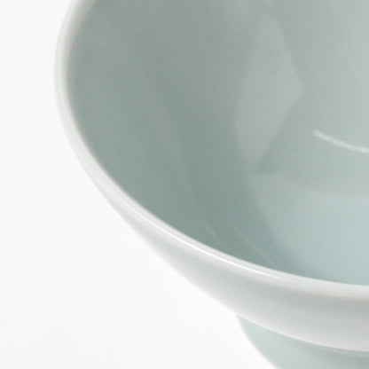 Beams Japan x Hasami Logo Rice Bowl