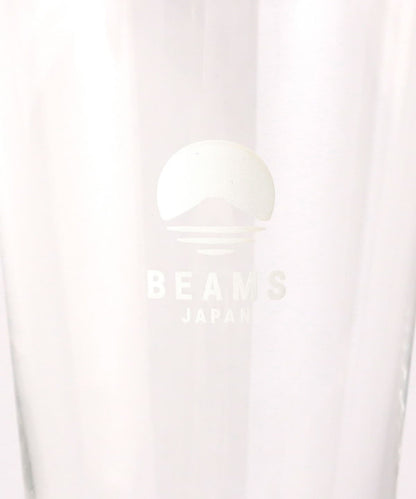 BEAMS Japan Beer Glass - Set of 2