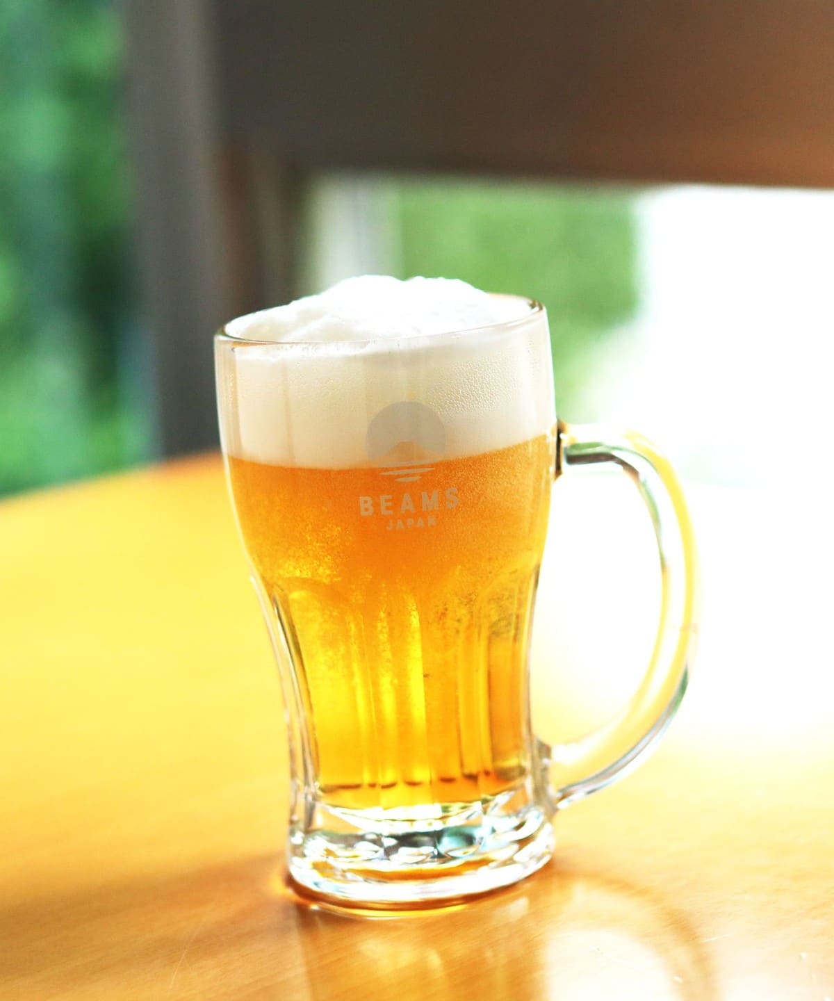 BEAMS Japan Highball & Beer Mug