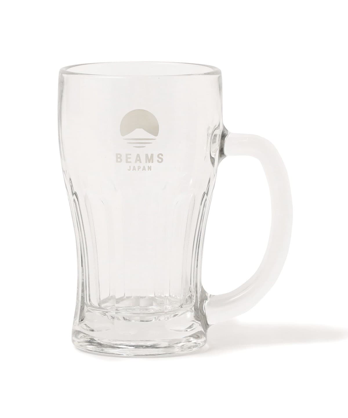 BEAMS Japan Highball & Beer Mug