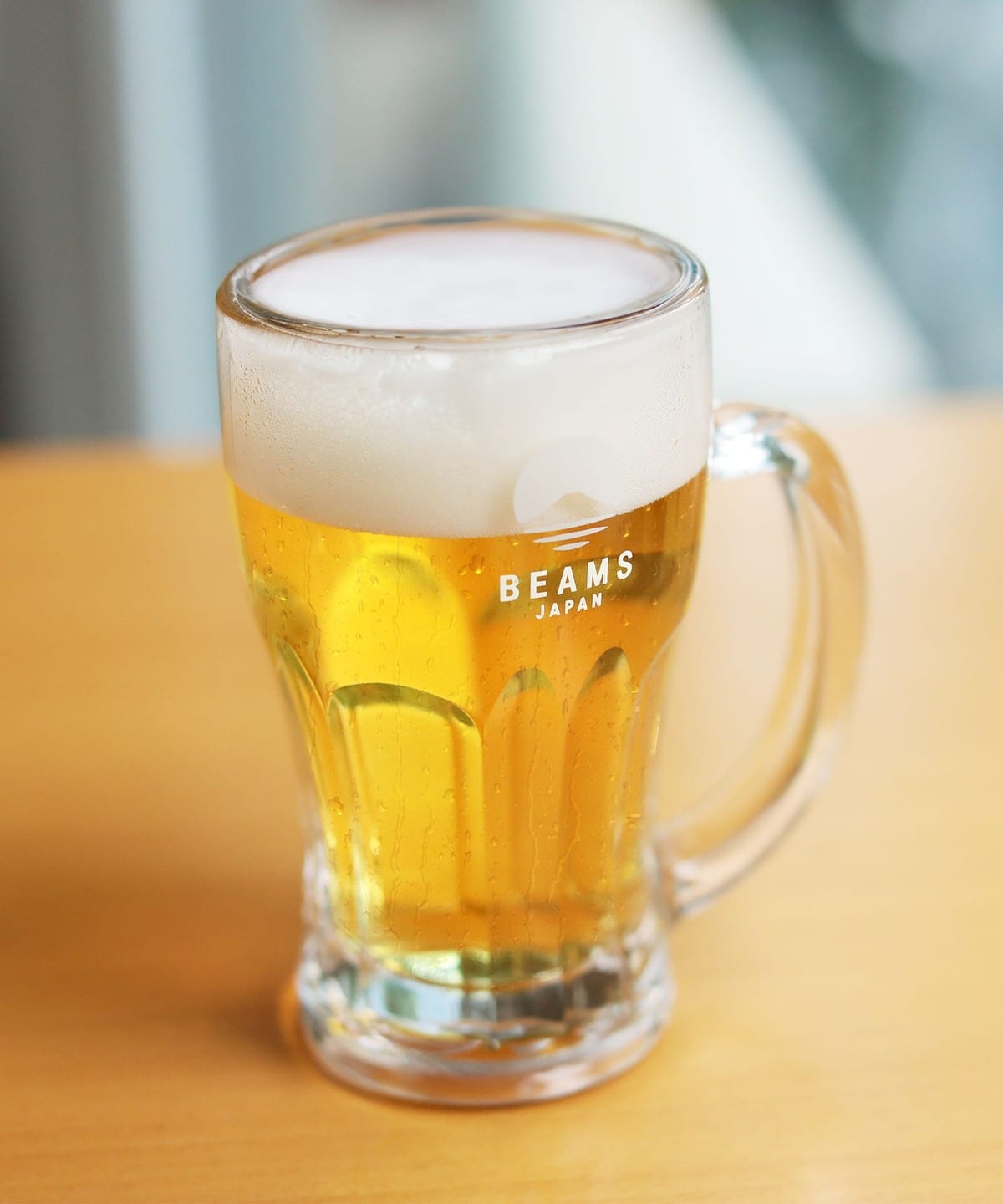 BEAMS Japan Highball & Beer Mug