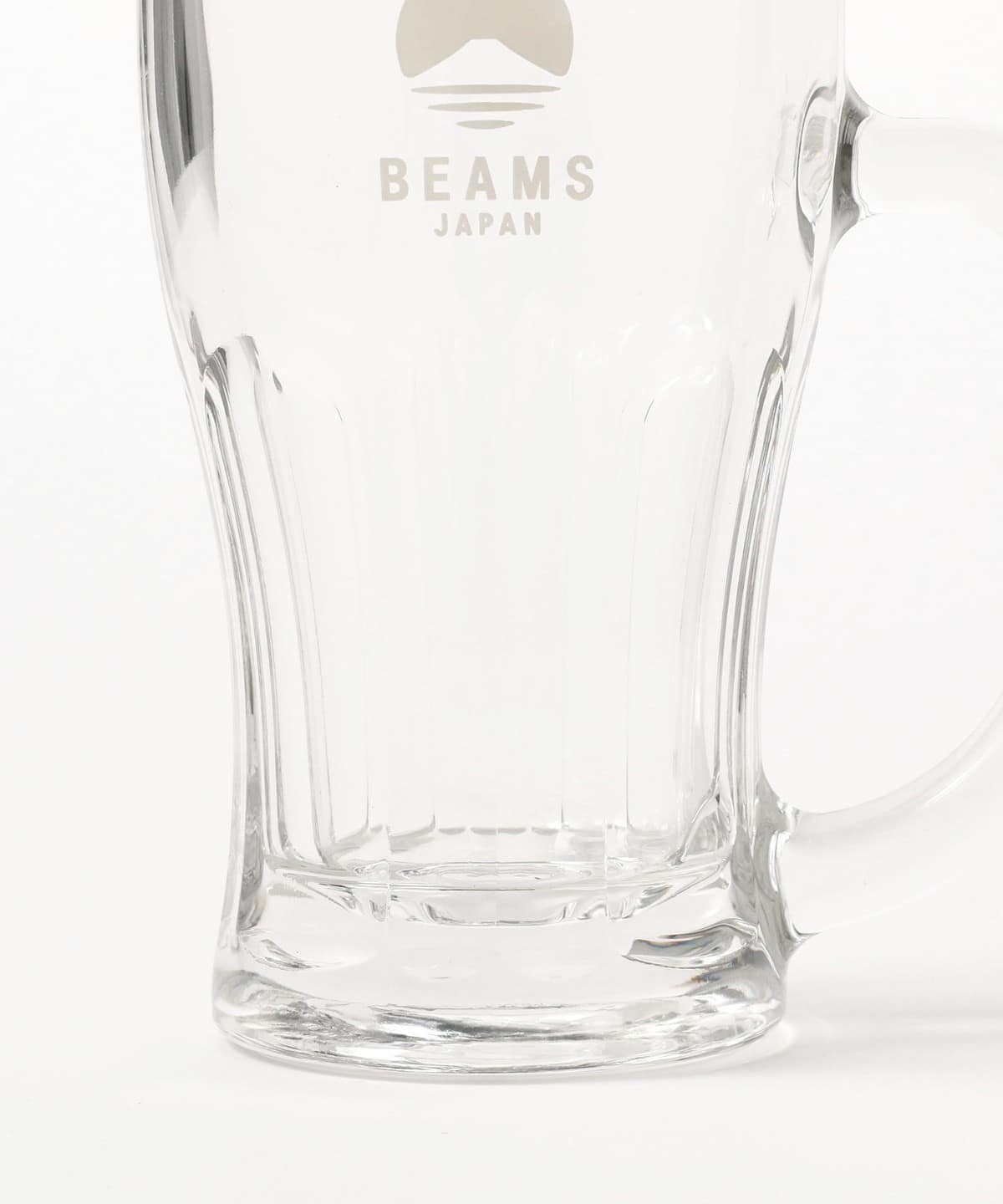 BEAMS Japan Highball & Beer Mug