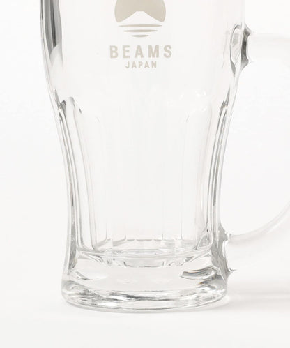 BEAMS Japan Highball & Beer Mug