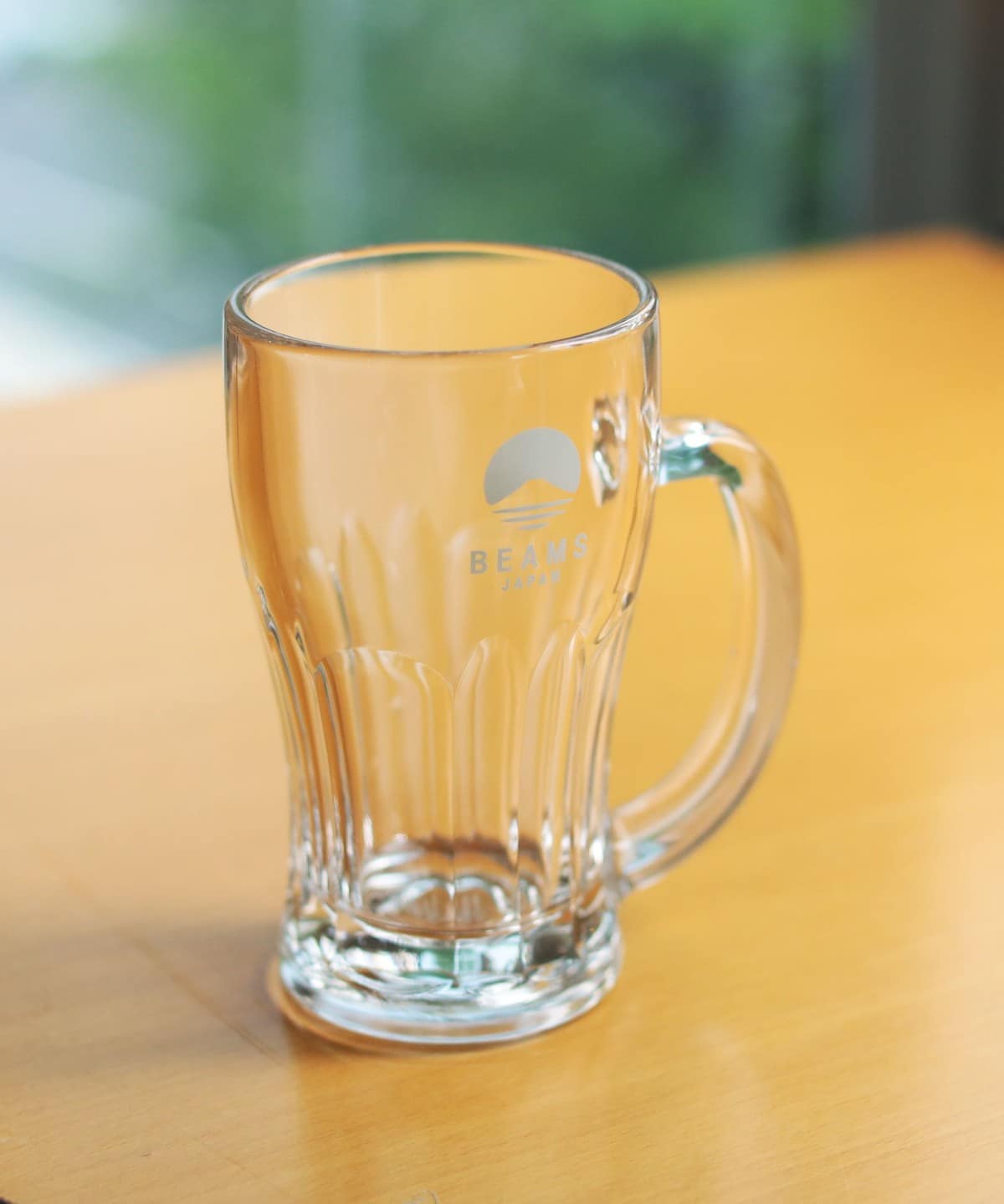 BEAMS Japan Highball & Beer Mug