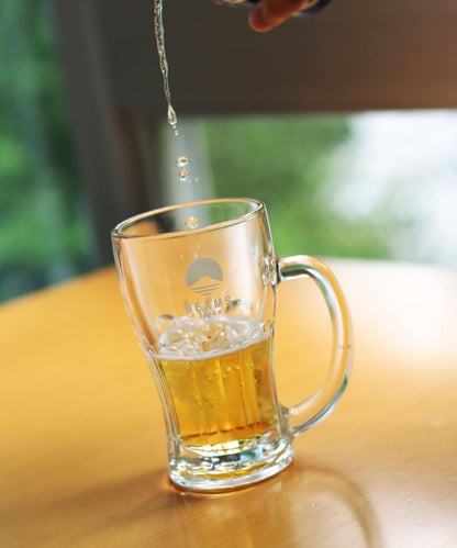 BEAMS Japan Highball & Beer Mug