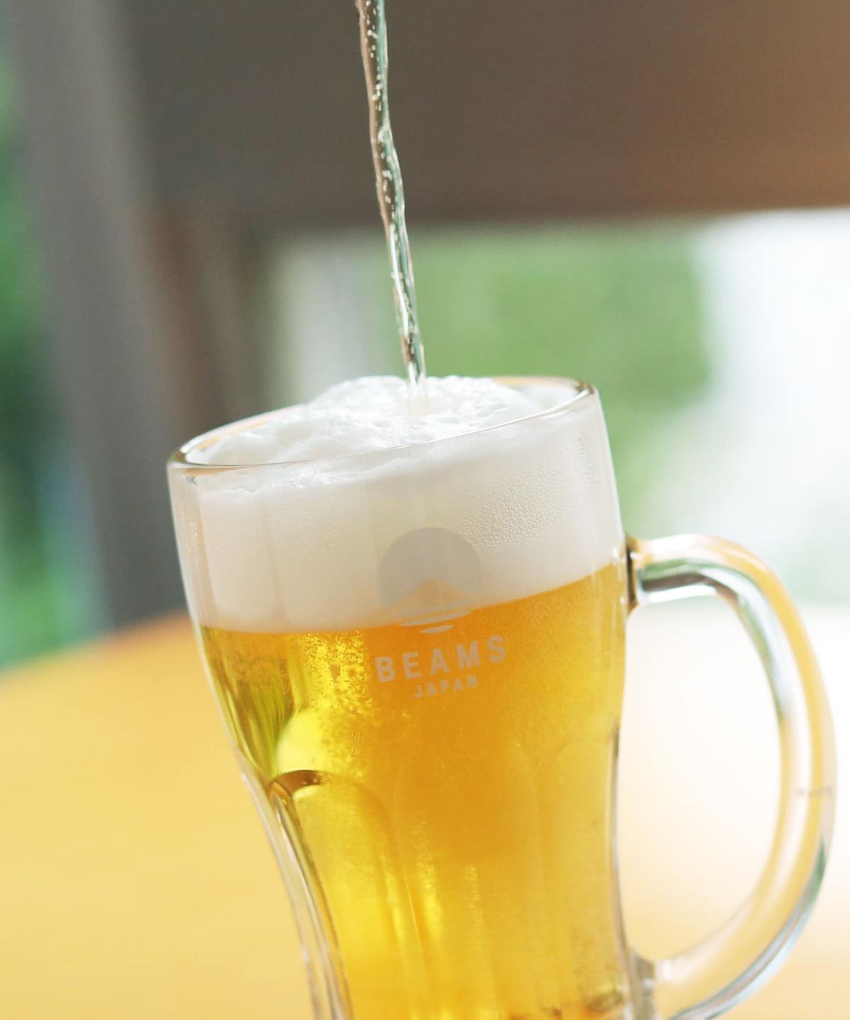 BEAMS Japan Highball & Beer Mug