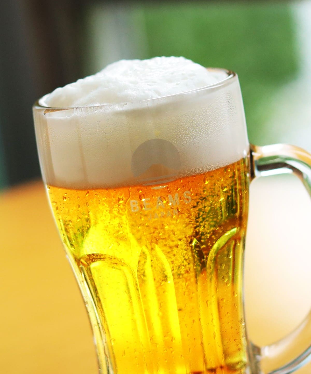 BEAMS Japan Highball & Beer Mug