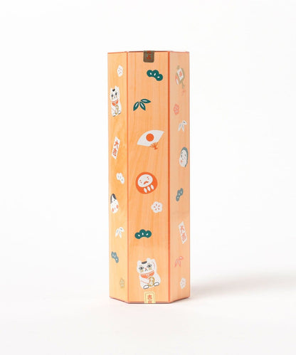 Beams Japan Omikuji Chopsticks (25 pairs/Disposable)