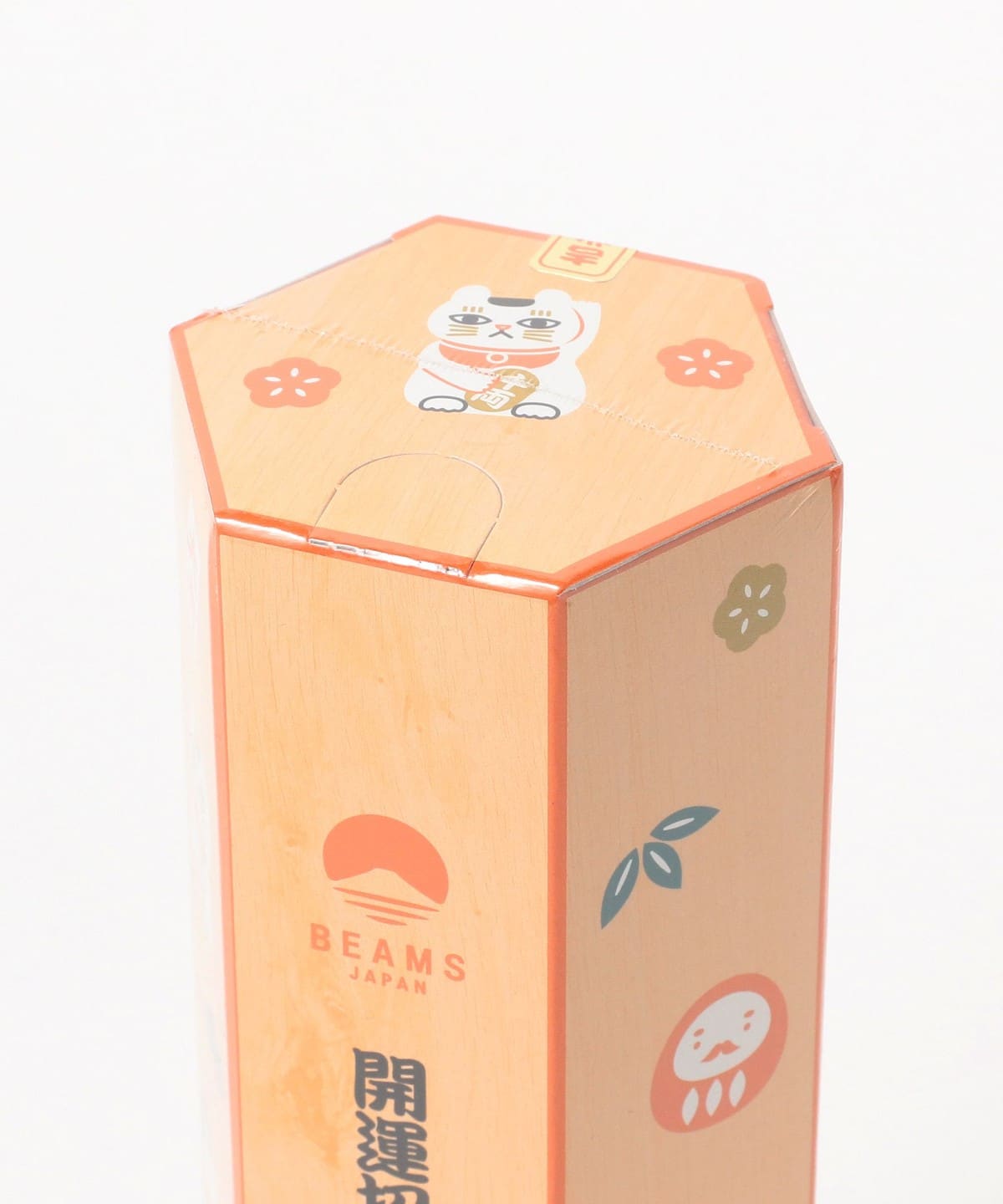 Beams Japan Omikuji Chopsticks (25 pairs/Disposable)