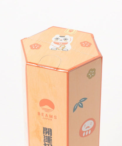 Beams Japan Omikuji Chopsticks (25 pairs/Disposable)