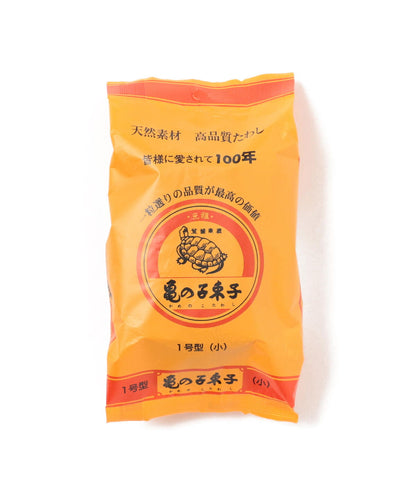 Kamenoko Tawashi Scrubber No. 1