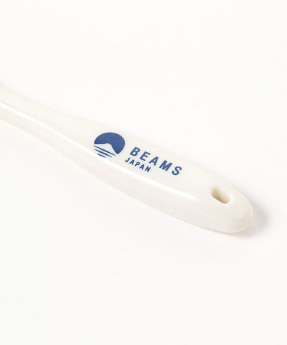 Beams Japan x Life Range Toothbrush (2 colours)