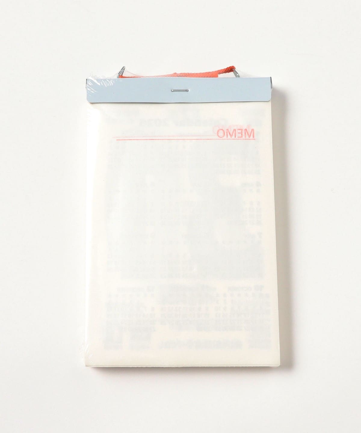 BEAMS JAPAN 2026 Calendar - Small