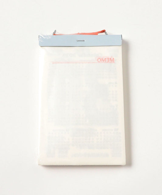 BEAMS JAPAN 2026 Calendar - Small