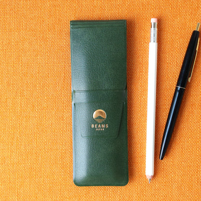 Beams Japan x Hightide Pen Case