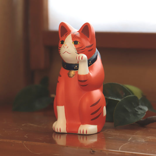 BEAMS JAPAN Lucky Cat Ceramics
