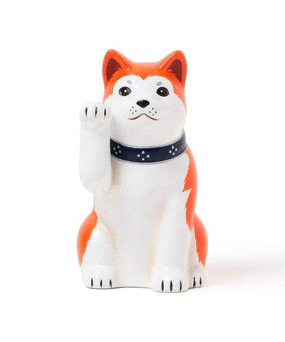 BEAMS JAPAN Lucky Dog Ceramics - Small