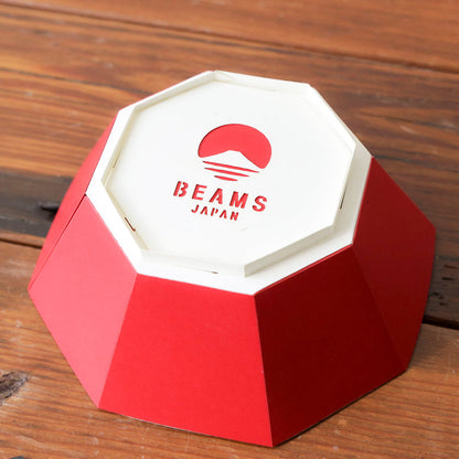 Beams Japan Paper Craft Kit - Ramen