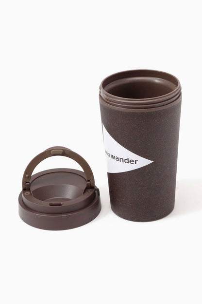 And Wander Coffee Tumbler