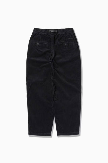 And Wander Woman's Corduroy Pants - Black