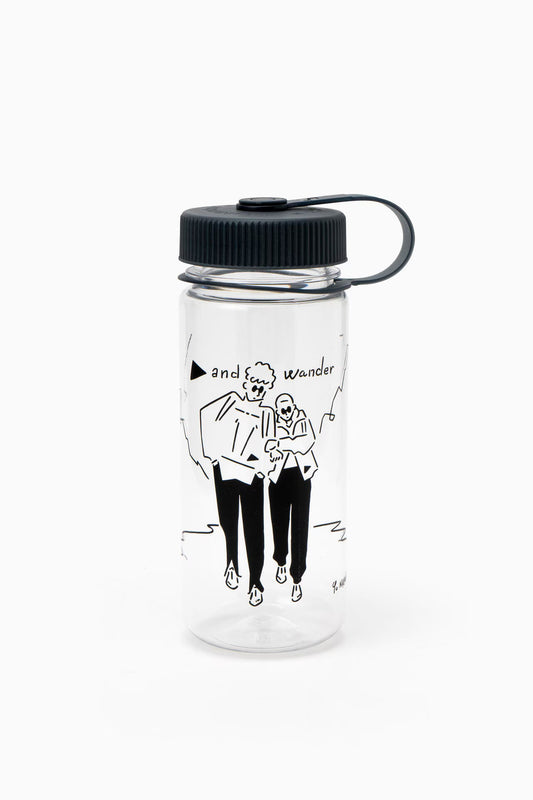 And Wander x Yu Nagaba Water Bottle