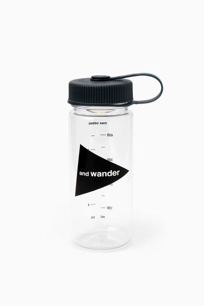 And Wander Logo Water Bottle