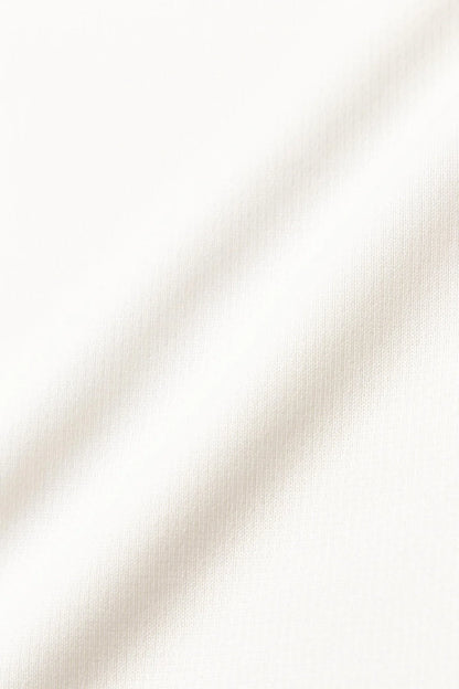 And Wander Dry Jersey Raglan T-Shirt - White