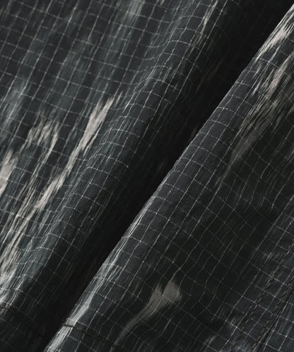 And Wander Printed Ripstop Cargo Skirt