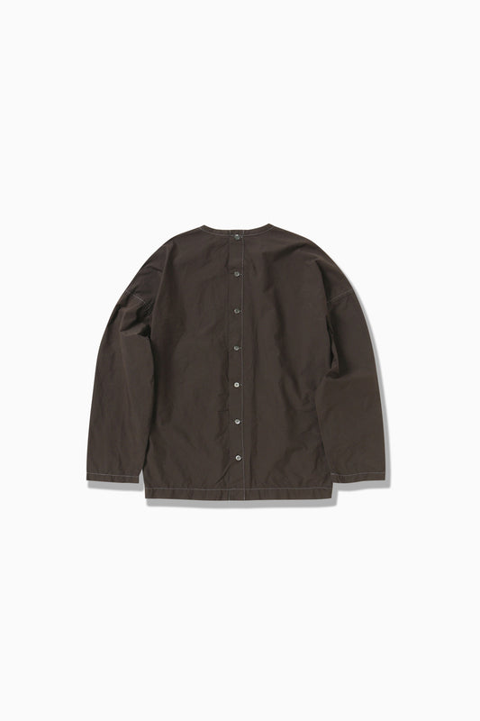 And Wander Woman's Cordura Typewriter Pullover