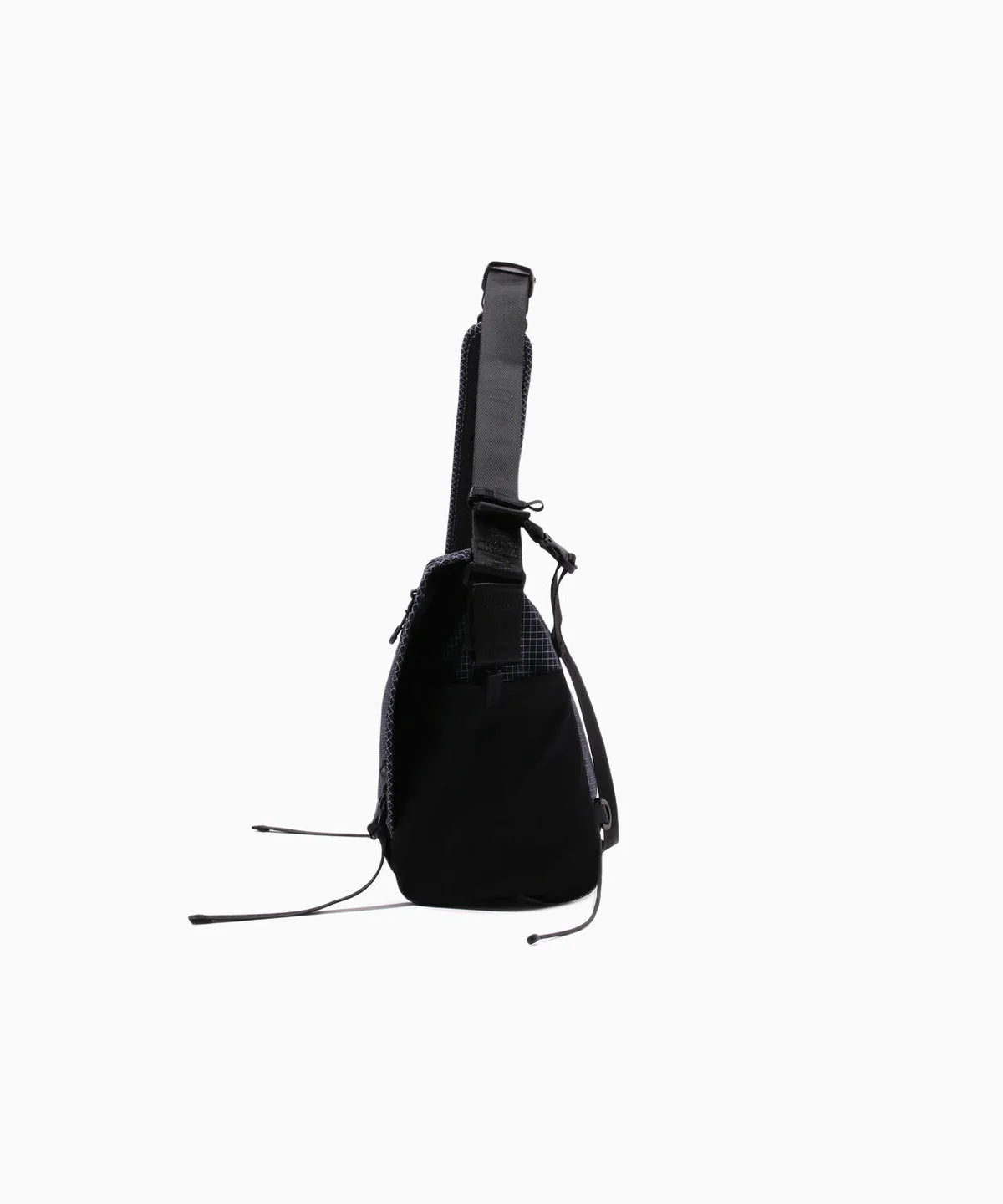 And Wander Ocean Rip Messenger Bag - Navy