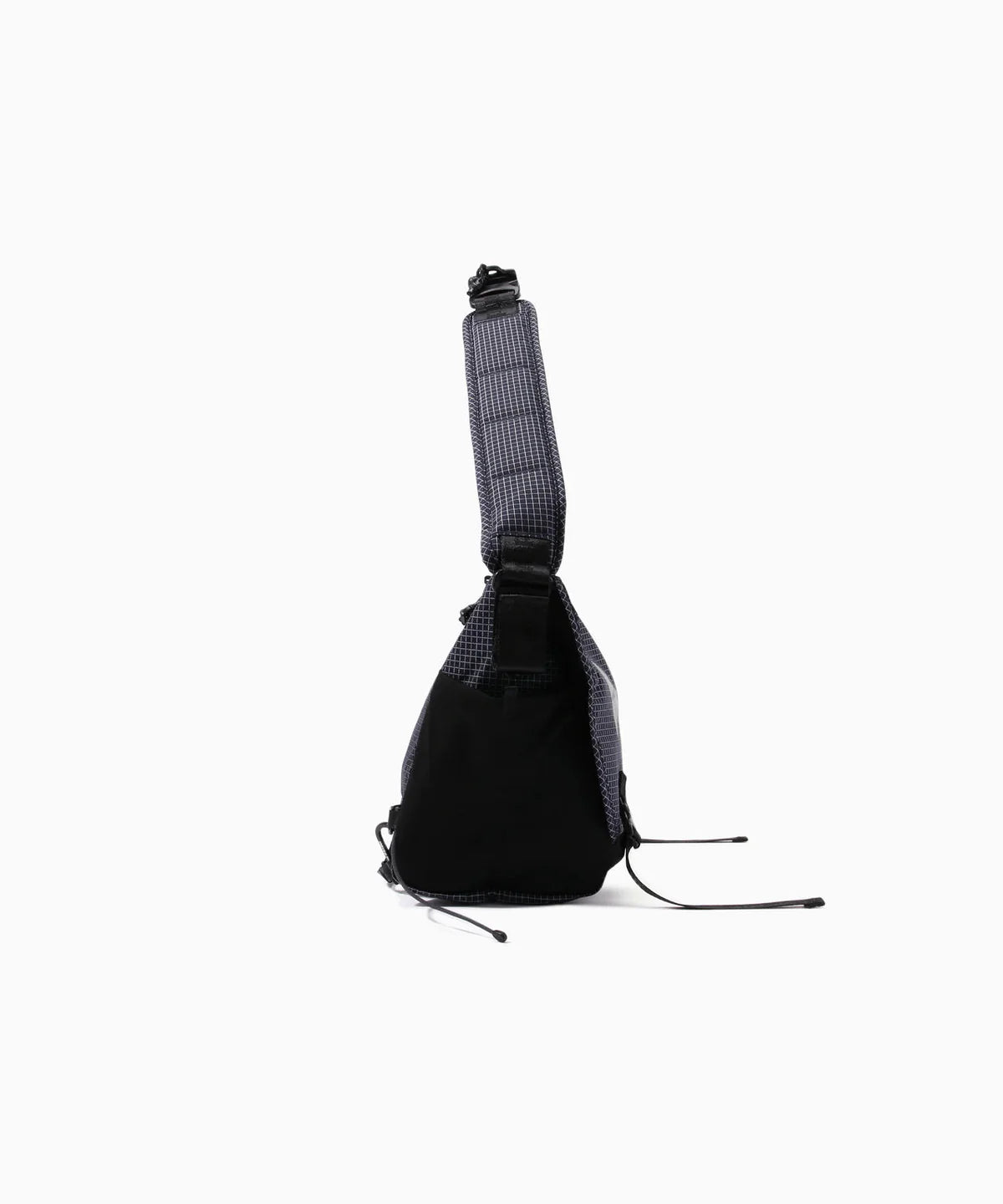 And Wander Ocean Rip Messenger Bag - Navy
