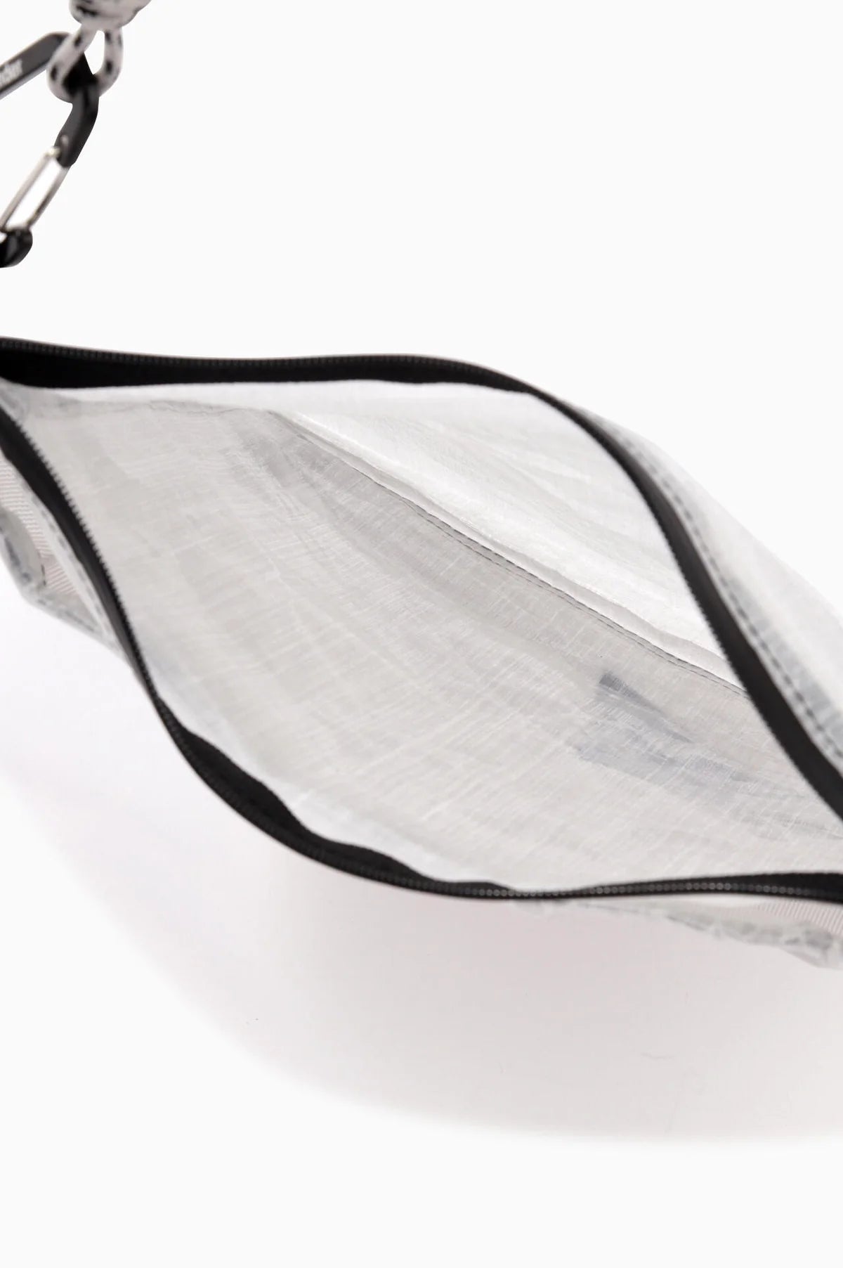 And Wander UL Sacoche with Dyneema® - Off-white