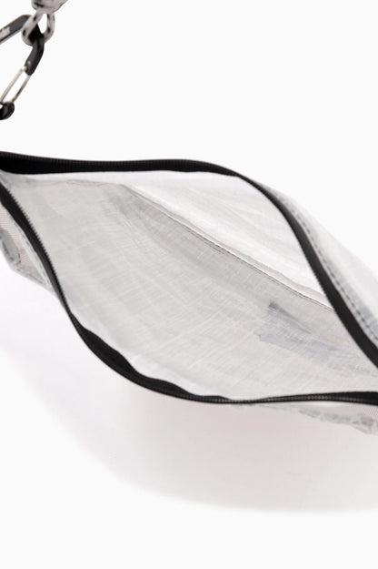 And Wander UL Sacoche with Dyneema® - Off-white