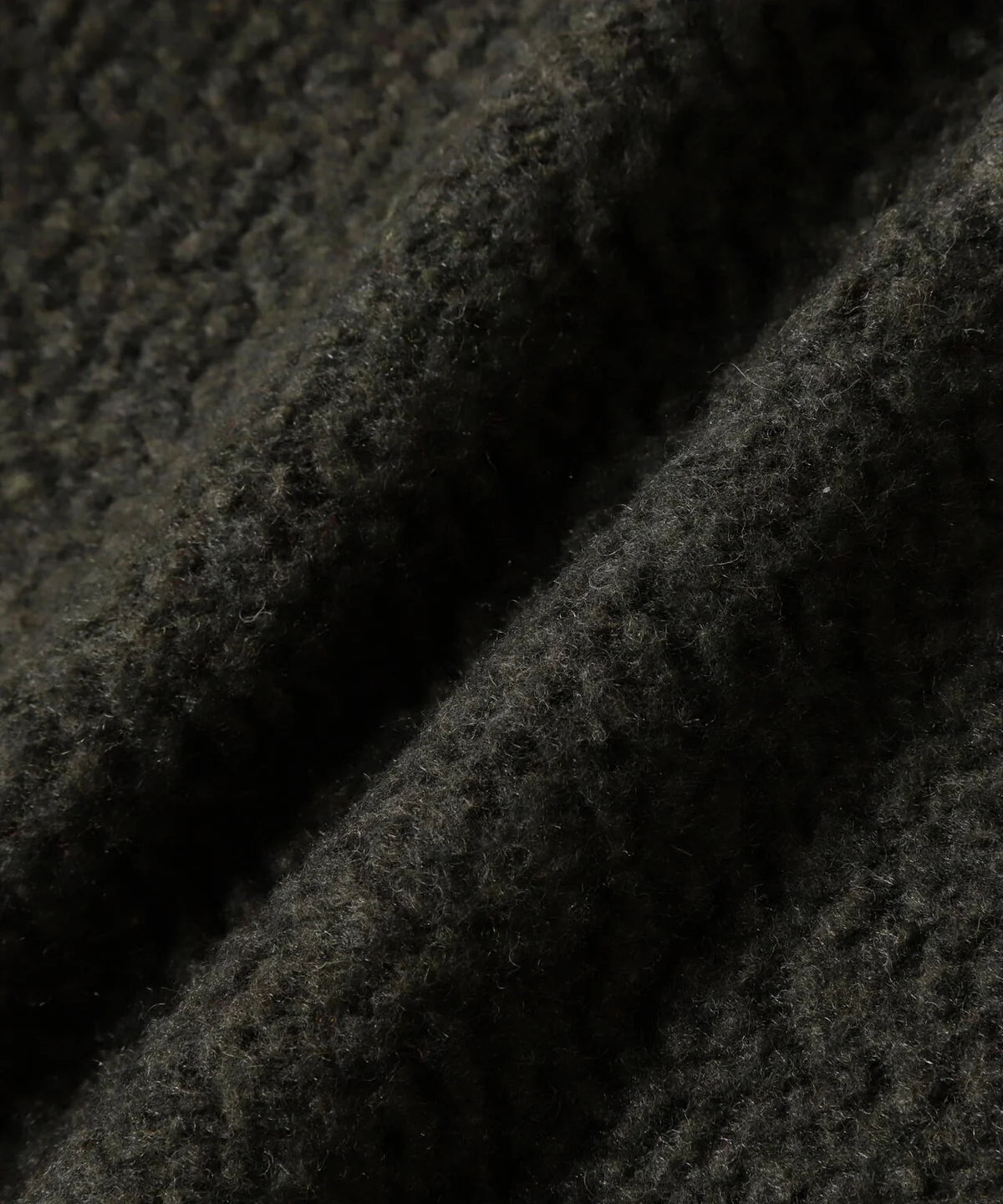 And Wander Women's Re Wool Crew Neck - Khaki