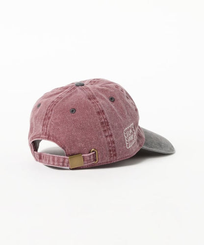 Tokyo Cultuart by Beams Baseball Cap - Wine